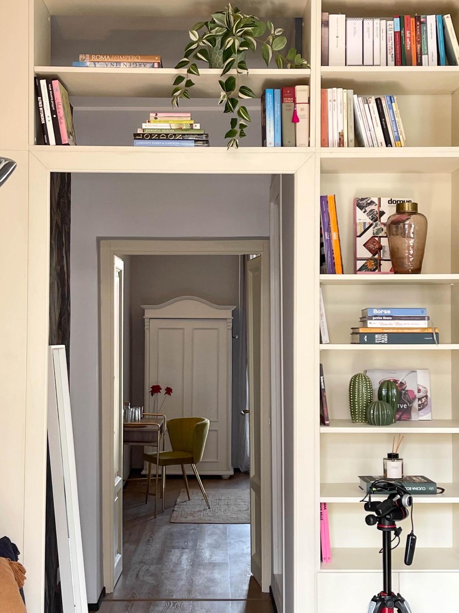 Boutique Apartment Milano — Photos 1