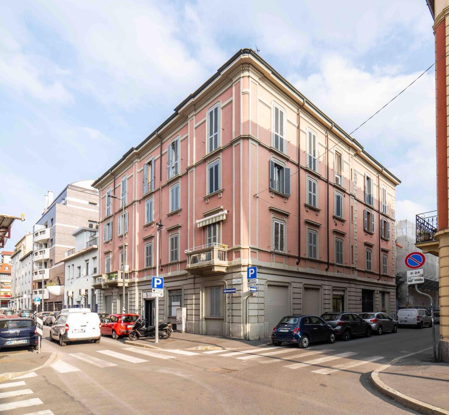Boutique Apartment Milano, Milan