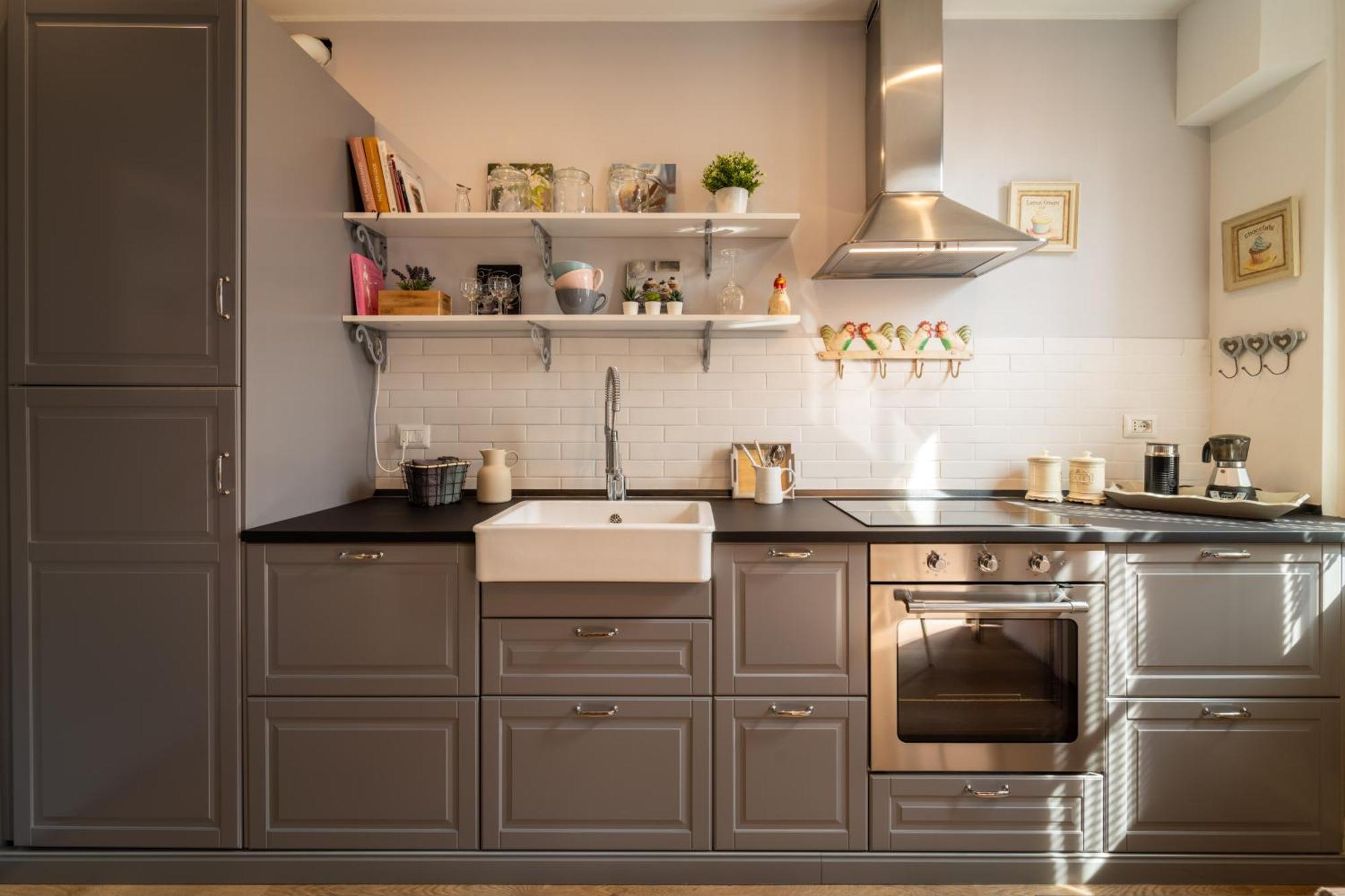 Boutique Apartment Milano — Photos 2